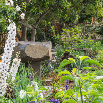 Gordon's Landscape Renewal