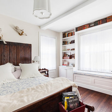 UNCOVERING A 1929 UPPER EAST SIDE GEM (Sweeten)