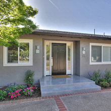 Exterior Paint Color