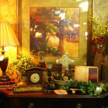 Christmas Decor