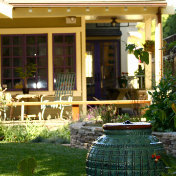 Better Homes and Gardens Renovation Contest Grand Prize Winner