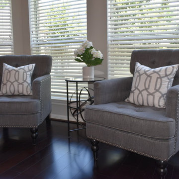 Grand Lakes, Katy - Hidden Falls Court