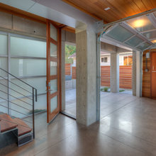 garage