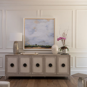 Whole-Home Renovation & Interior Design | Raleigh, NC