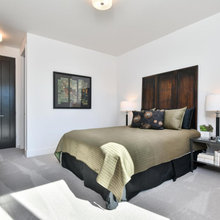 Bedrooms
