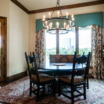 Texas Estate