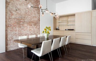 How to Select the Right Dining Table
