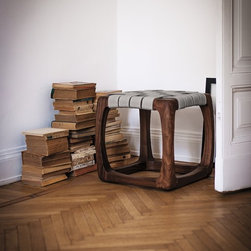 JAMIE DURIE FOR RIVA1920 - Furniture