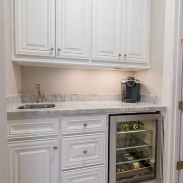 Briargrove Southern Charm Remodel
