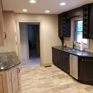 Kitchen Remodel