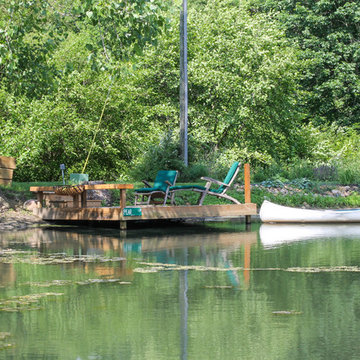 My Houzz: A Dream of Country Living Comes True