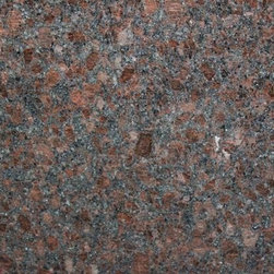 Granite Color Selection (net SF program) - Products