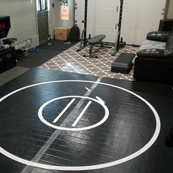 Garage Gyms - Home Gym Equipment