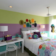 Rae’s Bedroom
