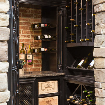 Wine Room