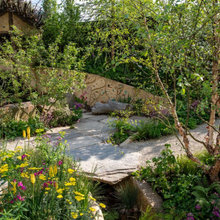 Garden Tour: A Fantastical Garden Designed by Children