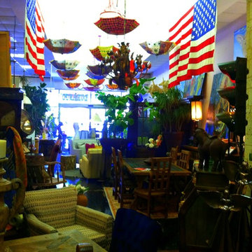 Durango Trading Co