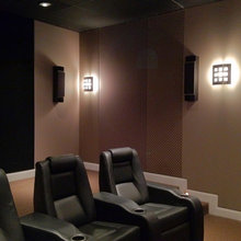 Theater Room