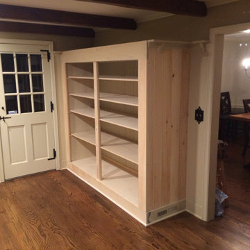 Pantry Solution
