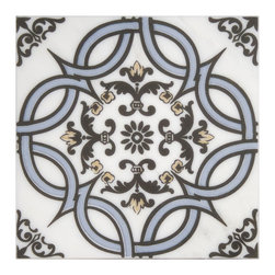 Artisan Stone Tile 2016 Collection - Products