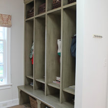 Mud Room