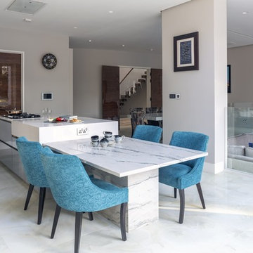 Oadby Project