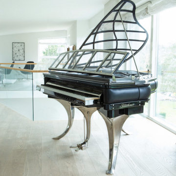 PH Grand Piano