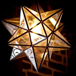 Beautiful Exotic pendant lights - Pendant Lighting