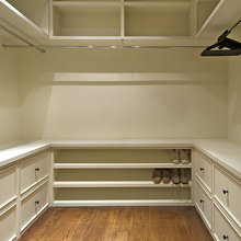 Closets