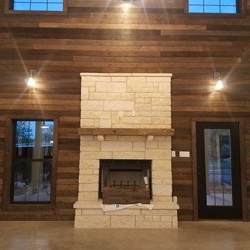 barndominium