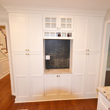 Stafford Kitchen Remodel