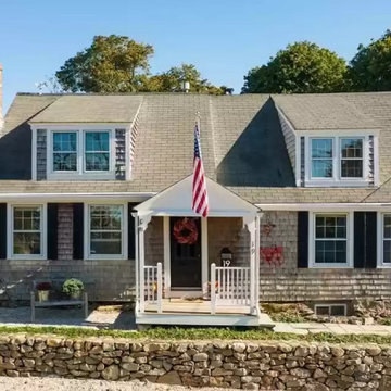 Green Street Hingham Kitchen Refresh Febuary 2017