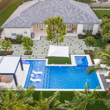 Pools