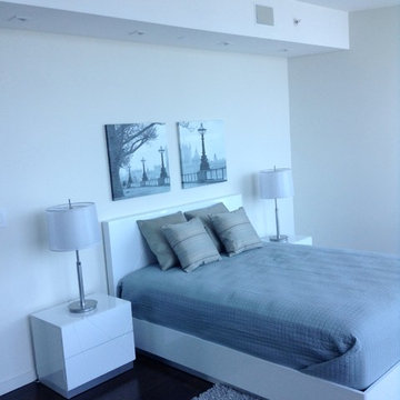 305 Design Management Portofino Penthouse