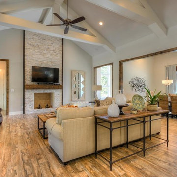 Austin Modern