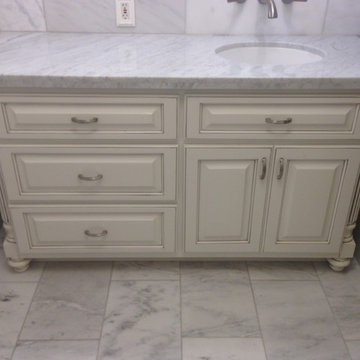 Upland Bath