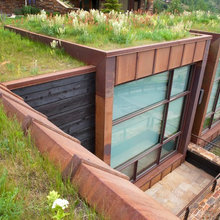 Modern Guest House