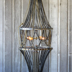 Castle - Chandeliers