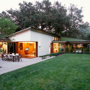 Hollander 2 Residence