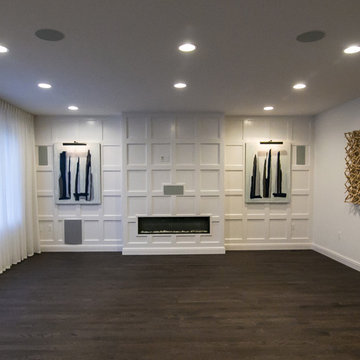Modern Luxe
