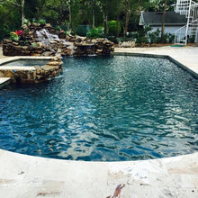 Pools