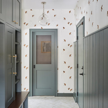 Mudroom