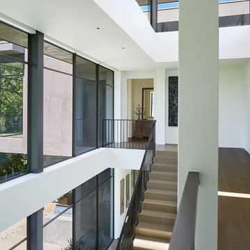 Dallas Residence