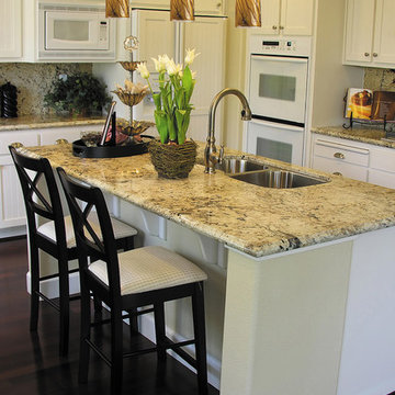 Kitchen Lighting