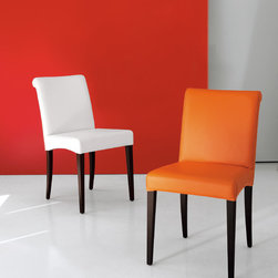 Linda Chair by Cattelan Italia - Dining Chairs