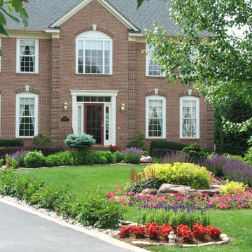 Allentuck Landscaping: Chilling Out in Ijamsville, MD