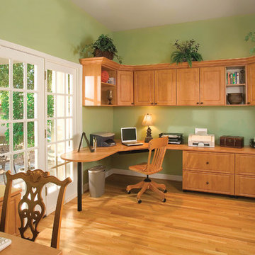 Home Office