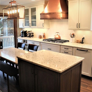 Troy Kitchen