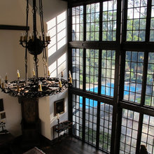 Lighting decor