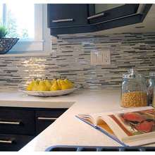 backsplash